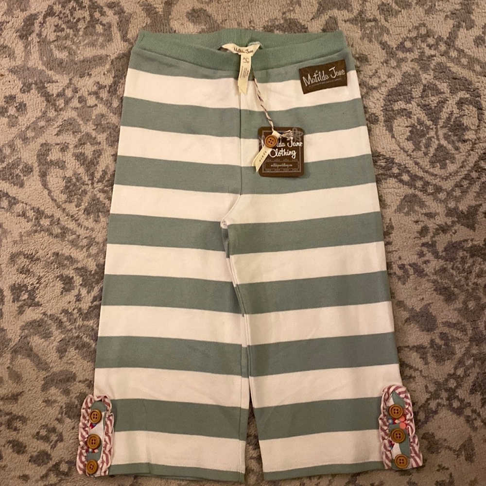 Matilda Jane Straighties